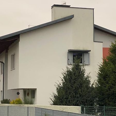 Appartamento Nord Udine Feletto Umberto Exterior foto