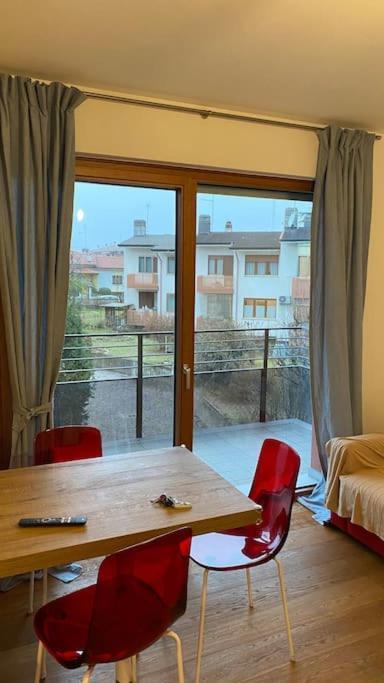 Appartamento Nord Udine Feletto Umberto Exterior foto